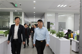 企业两化融合案例:庆祝腾邦集团两化融合贯标顺利启动 企业两化融合案例:庆祝腾邦集团两化融合贯标顺利启动