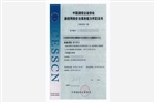 CESSCN通信网络安全服务能力评定认证