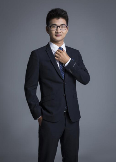 杨勇 杨勇