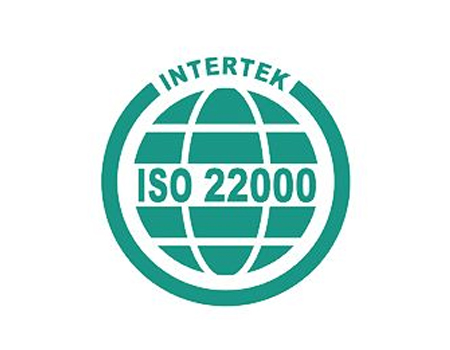 ISO22000食品安全管理体系认证的重要性