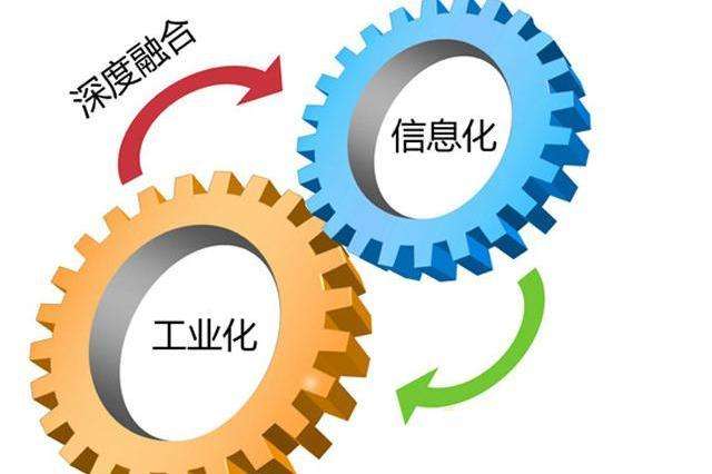2019年深圳市两化融合试点政策公布