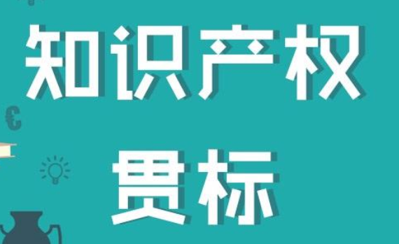 广东知识产权贯标认证流程有哪些？