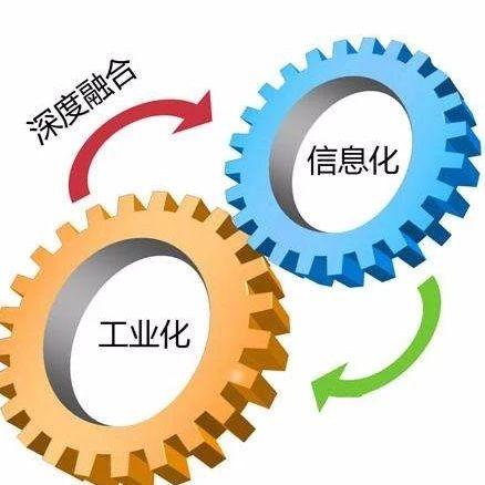 两化融合管理体系是什么？深圳两化融合试点申报、评定要求