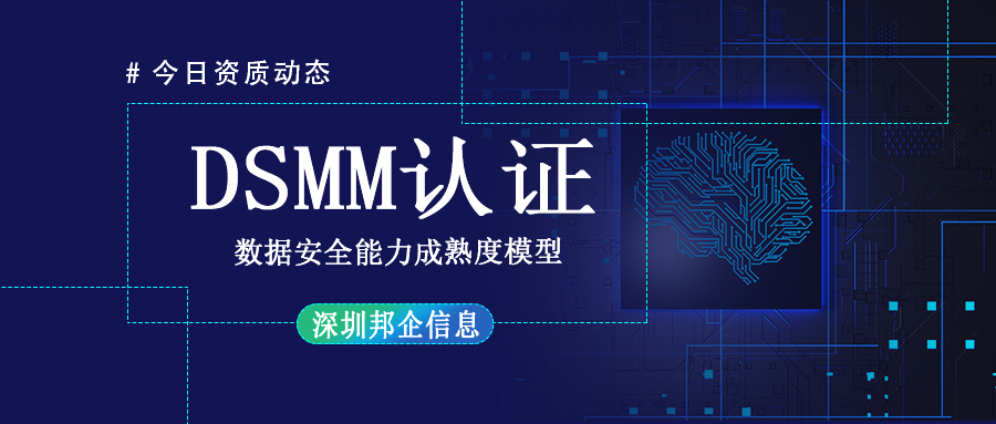 DSMM数据安全能力成熟度模型有哪些主要挑战？