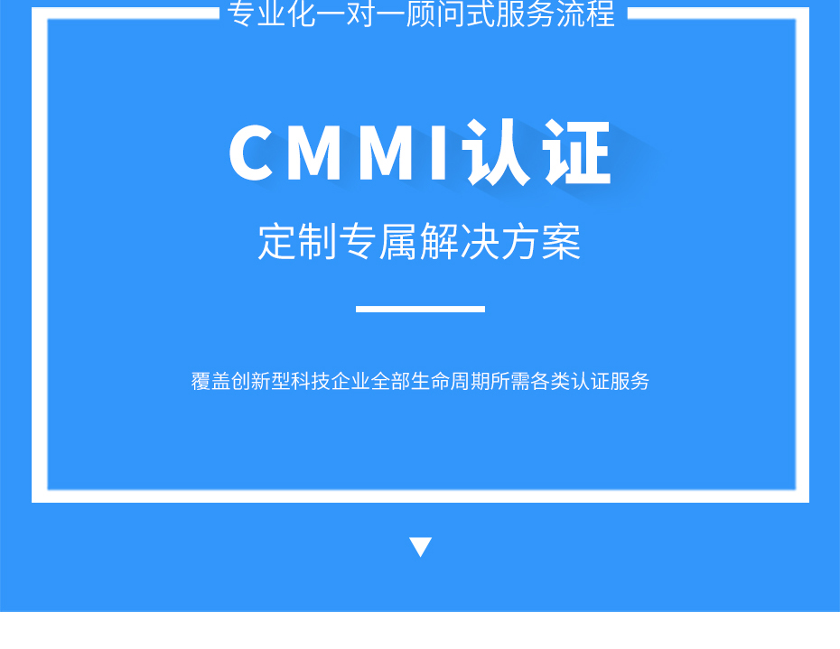 CMMI认证_05 CMMI认证_05