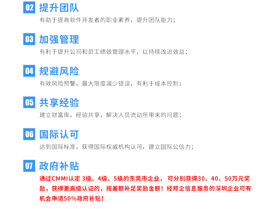 CMMI认证_09 CMMI认证_09